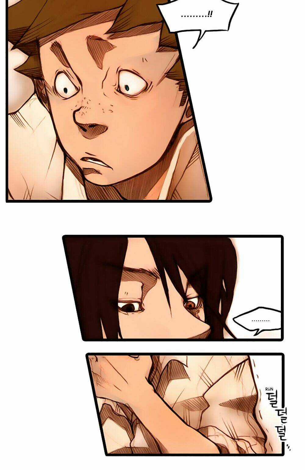 Cuộc hành trình của Pháp sư - Chapter 4 - Trang 39