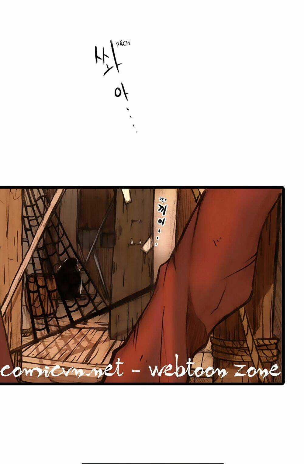 Cuộc hành trình của Pháp sư - Chapter 4 - Trang 42