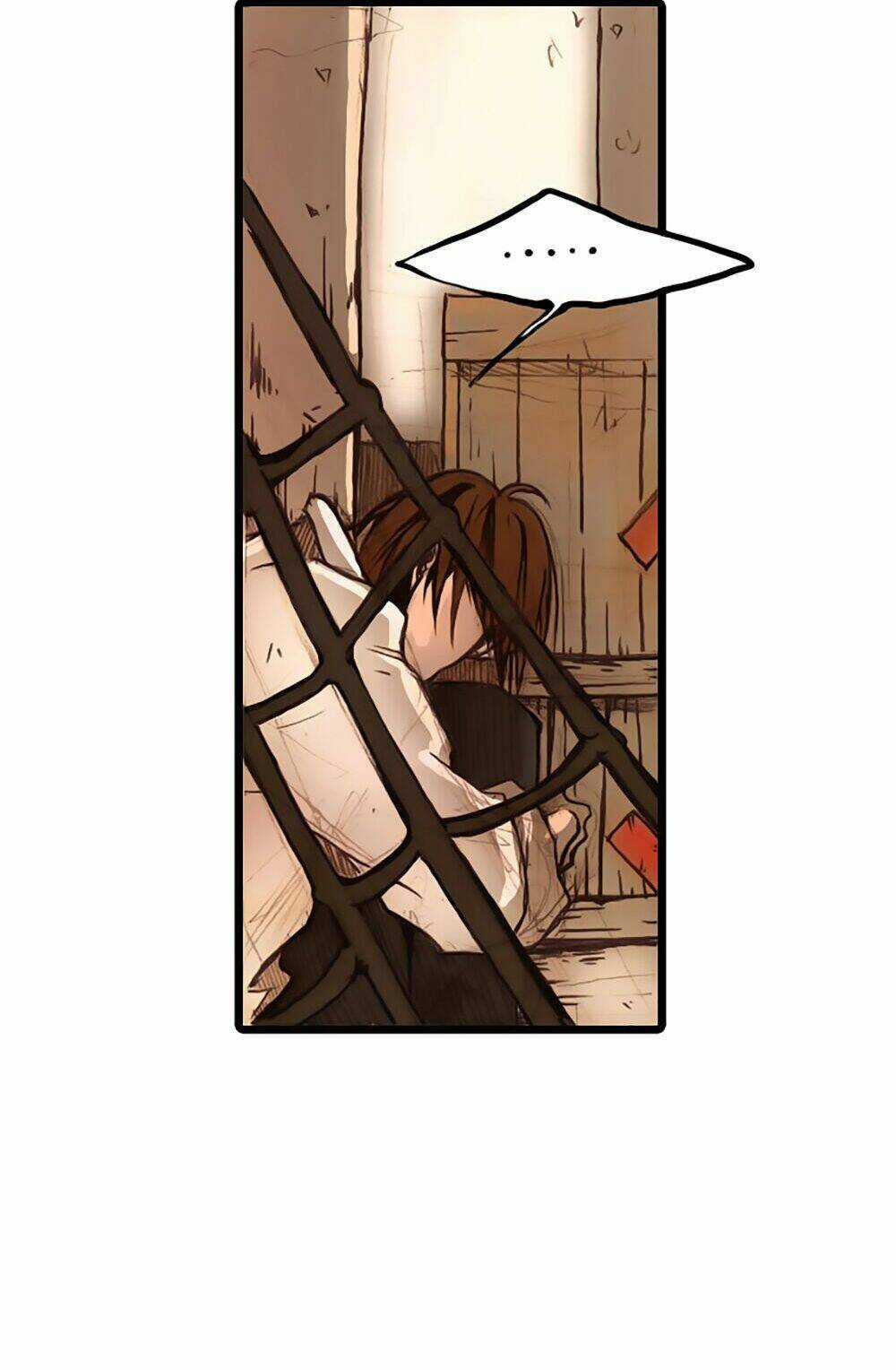 Cuộc hành trình của Pháp sư - Chapter 4 - Trang 43