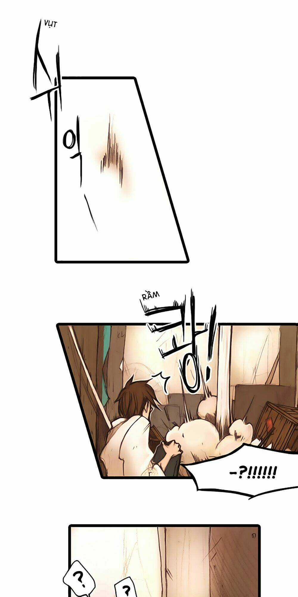 Cuộc hành trình của Pháp sư - Chapter 4 - Trang 48