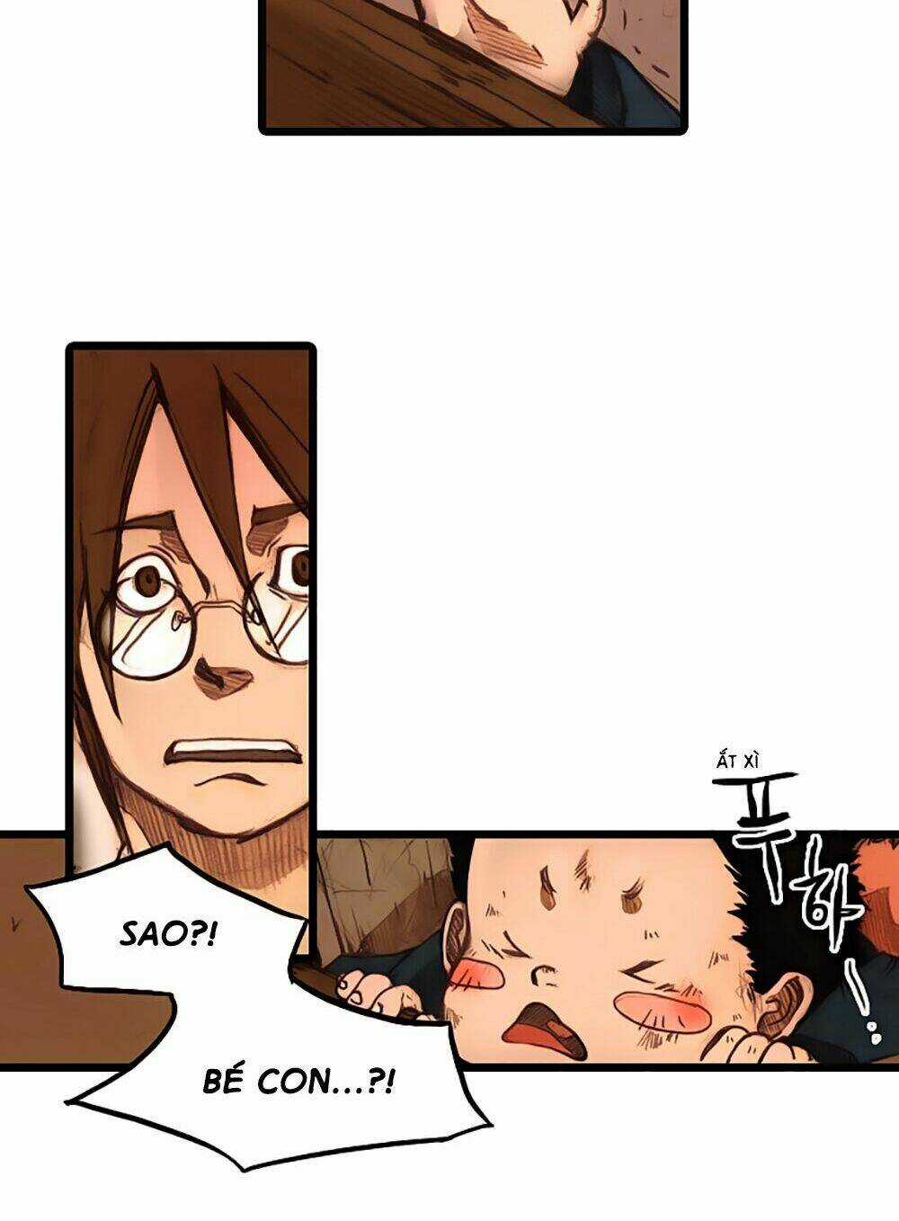 Cuộc hành trình của Pháp sư - Chapter 4 - Trang 50