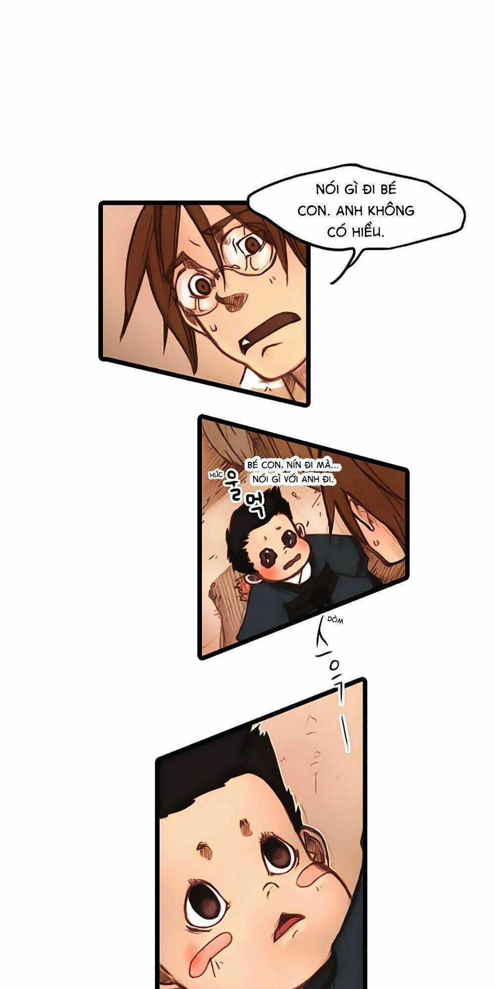 Cuộc hành trình của Pháp sư - Chapter 4 - Trang 54