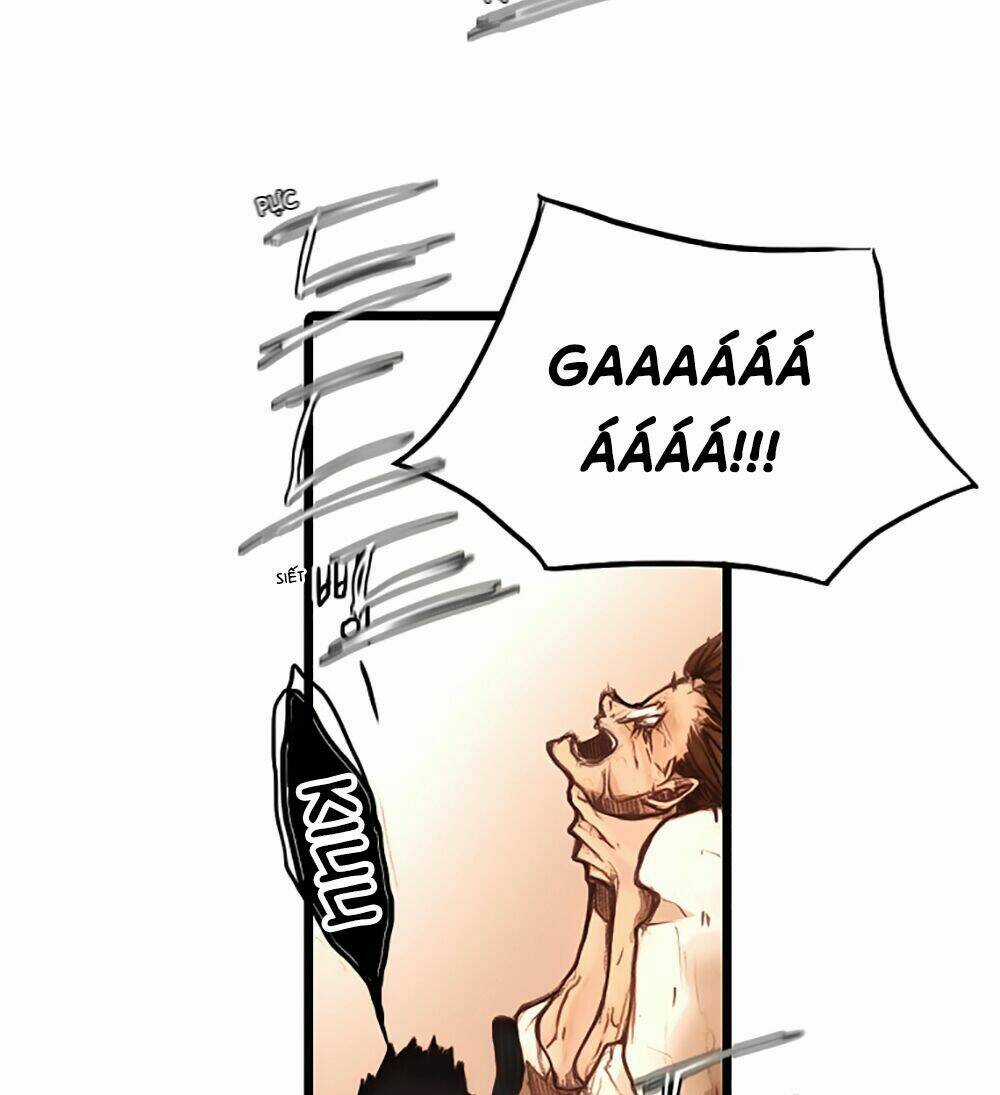 Cuộc hành trình của Pháp sư - Chapter 4 - Trang 57