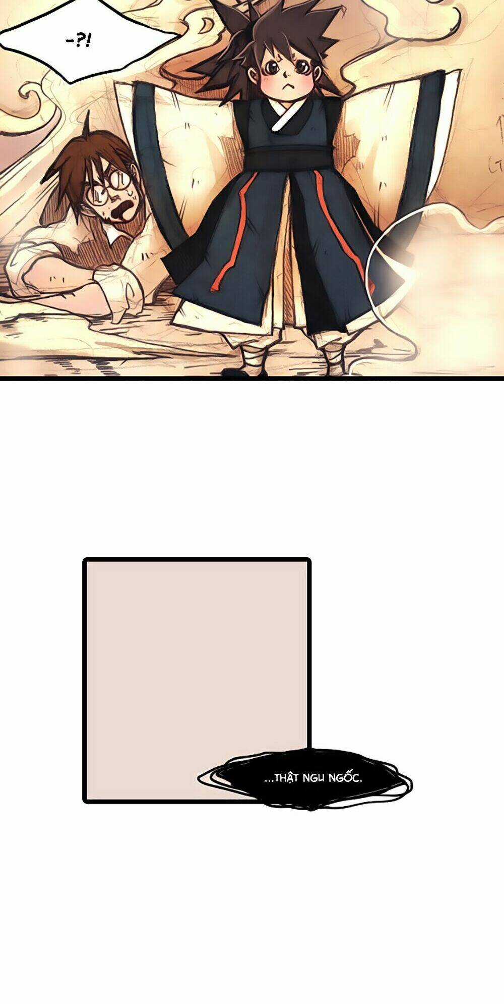 Cuộc hành trình của Pháp sư - Chapter 4 - Trang 63