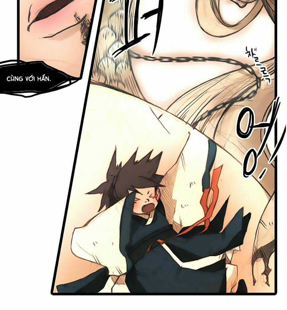 Cuộc hành trình của Pháp sư - Chapter 4 - Trang 66