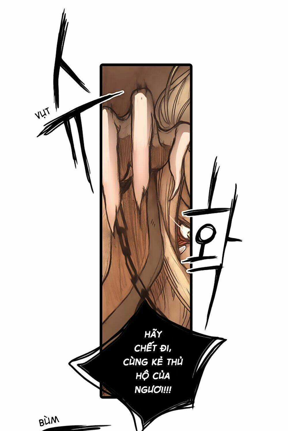 Cuộc hành trình của Pháp sư - Chapter 4 - Trang 67