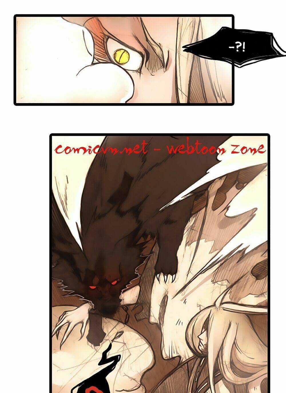 Cuộc hành trình của Pháp sư - Chapter 4 - Trang 69