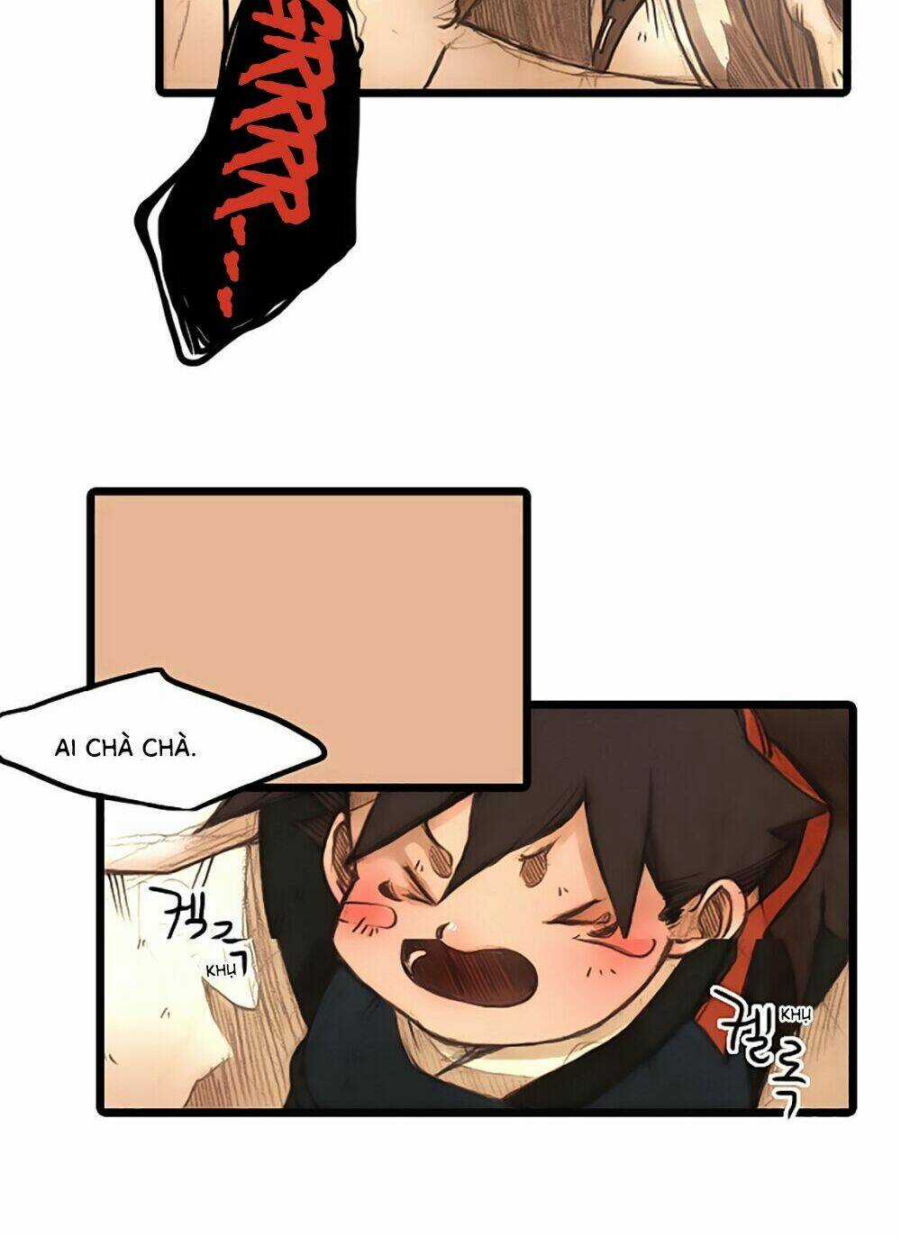 Cuộc hành trình của Pháp sư - Chapter 4 - Trang 70