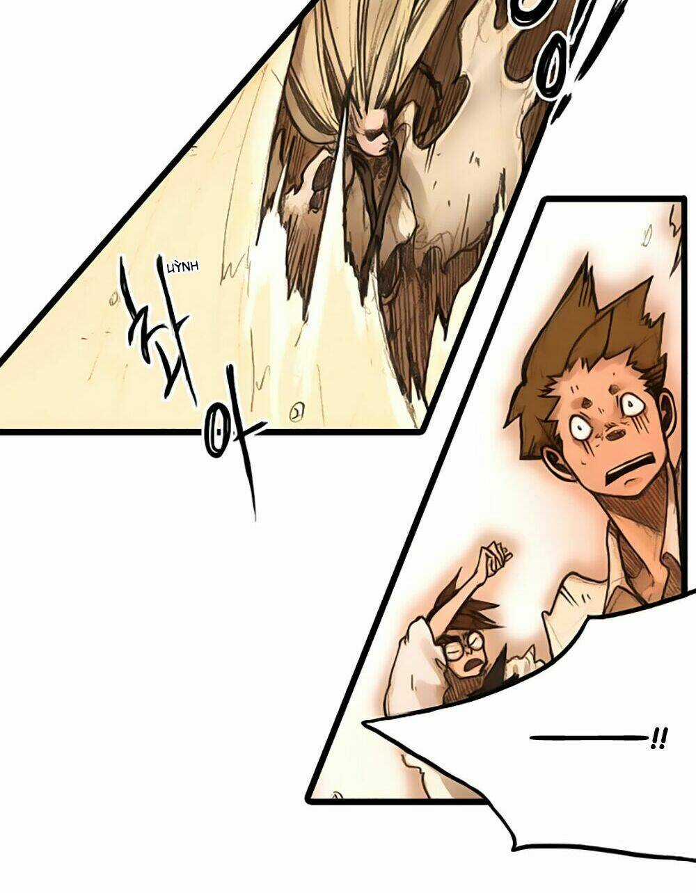 Cuộc hành trình của Pháp sư - Chapter 4 - Trang 78