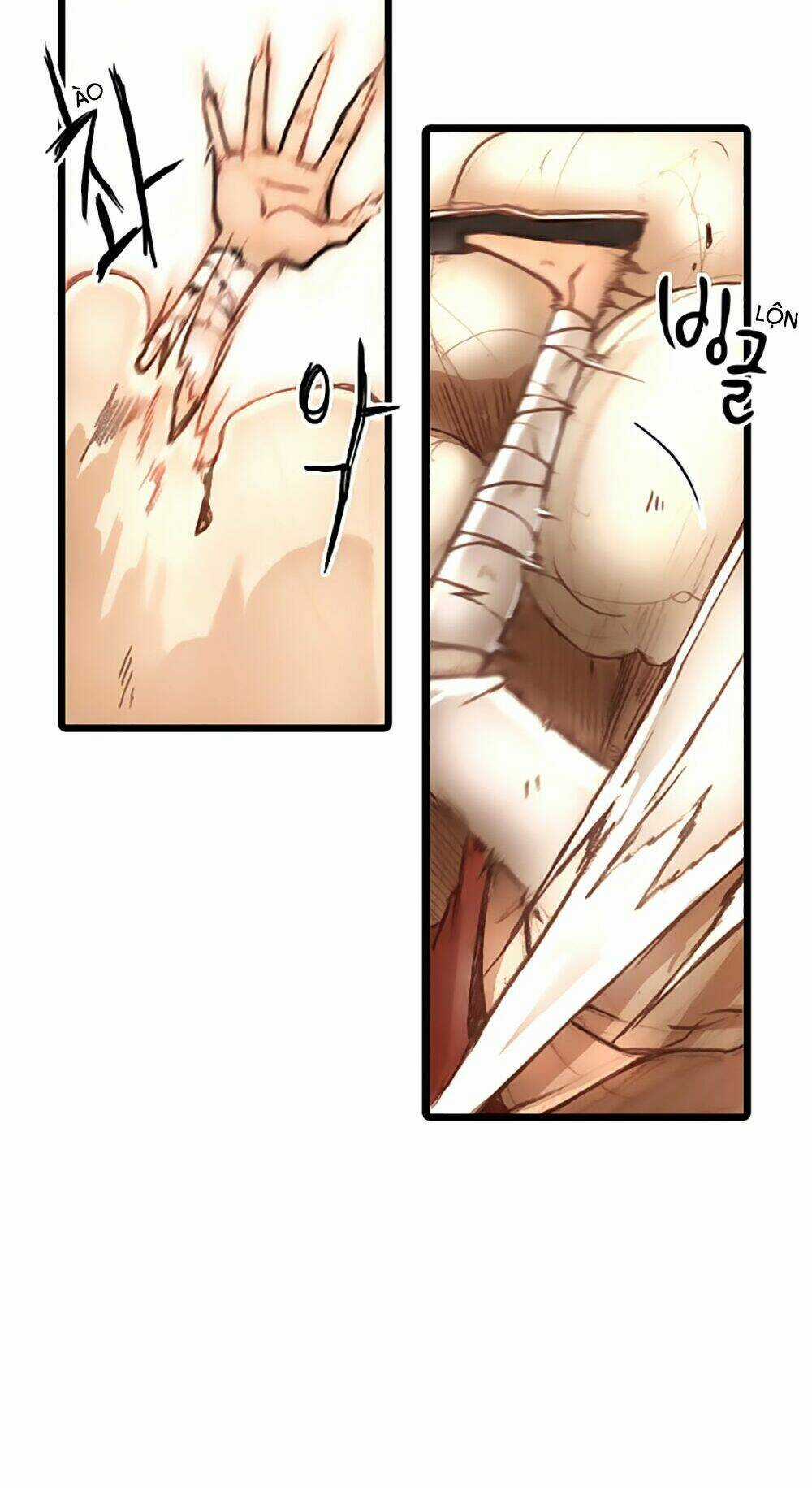 Cuộc hành trình của Pháp sư - Chapter 4 - Trang 80