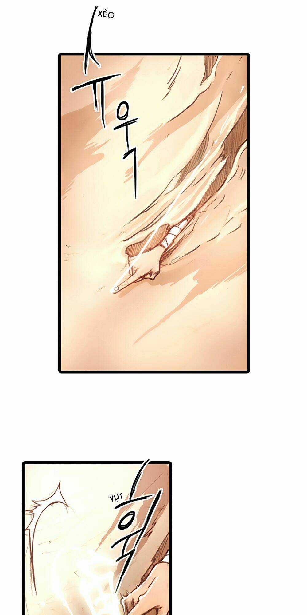 Cuộc hành trình của Pháp sư - Chapter 4 - Trang 81