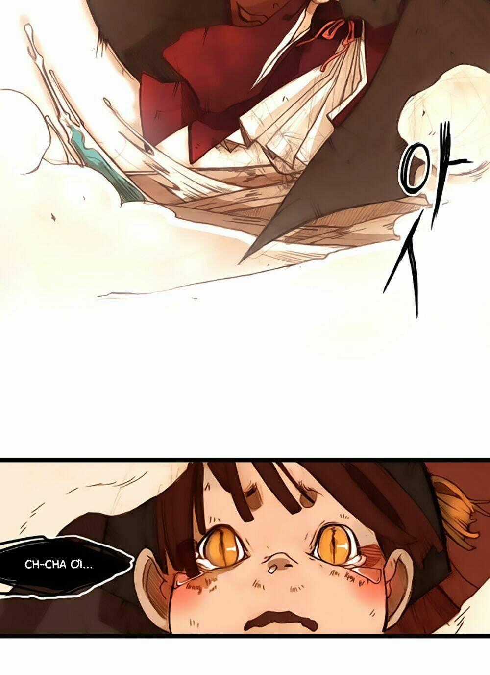 Cuộc hành trình của Pháp sư - Chapter 4 - Trang 87