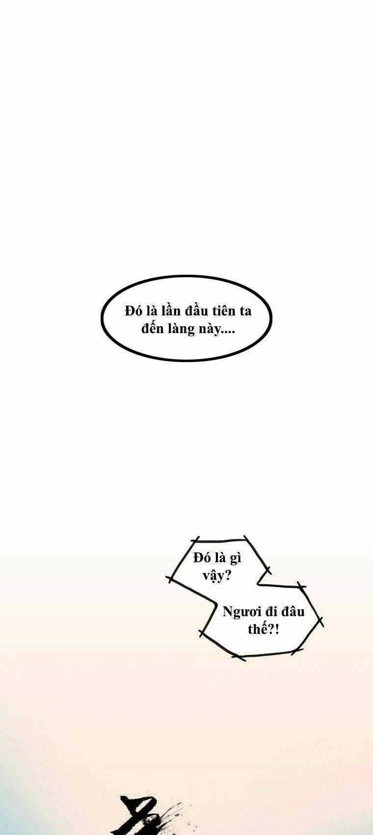 Cuộc hành trình của Pháp sư - Chapter 5 - Trang 1