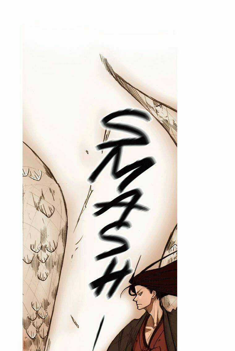 Cuộc hành trình của Pháp sư - Chapter 5 - Trang 14