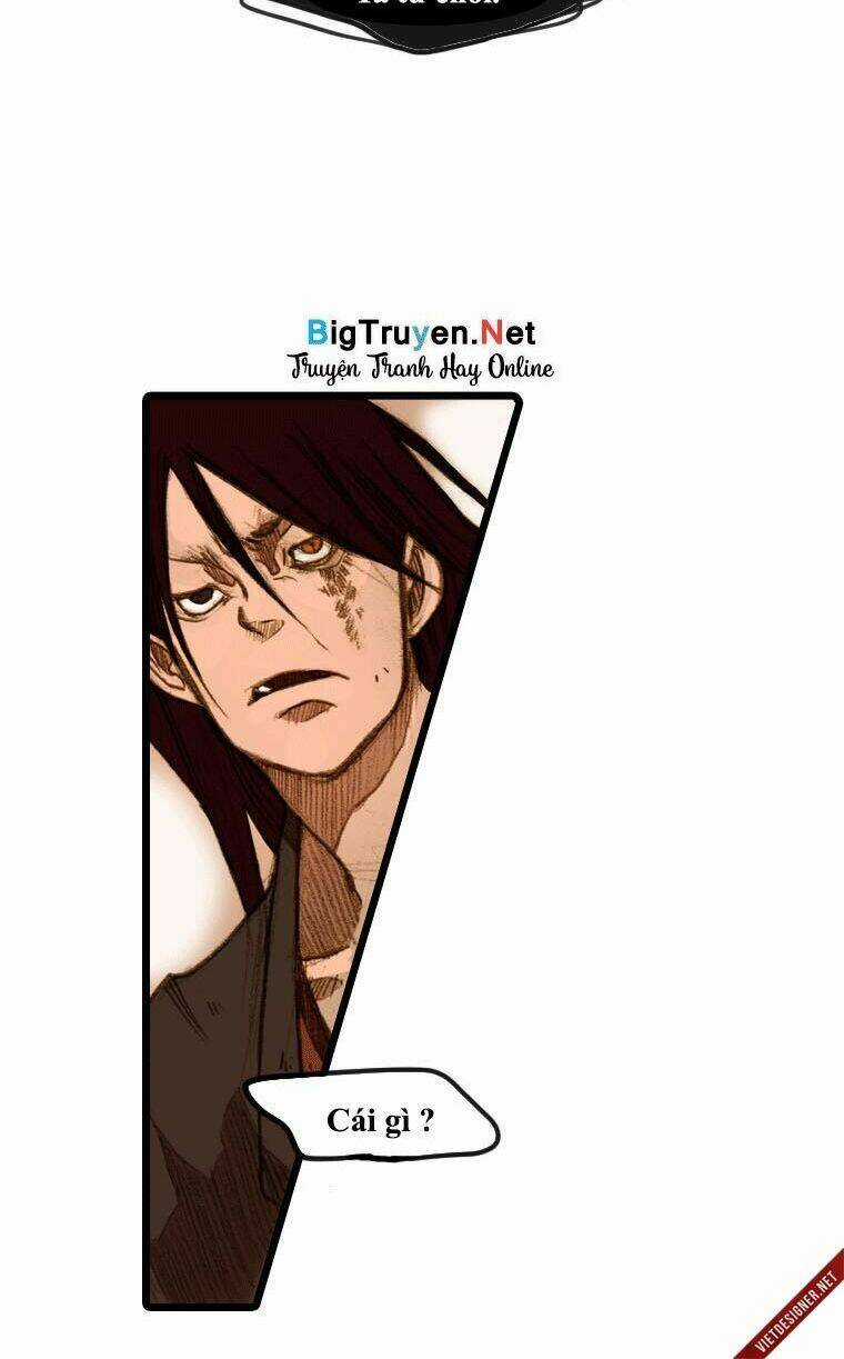 Cuộc hành trình của Pháp sư - Chapter 5 - Trang 25