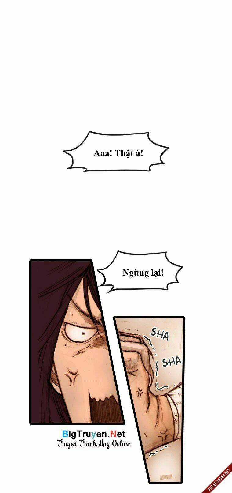 Cuộc hành trình của Pháp sư - Chapter 5 - Trang 37