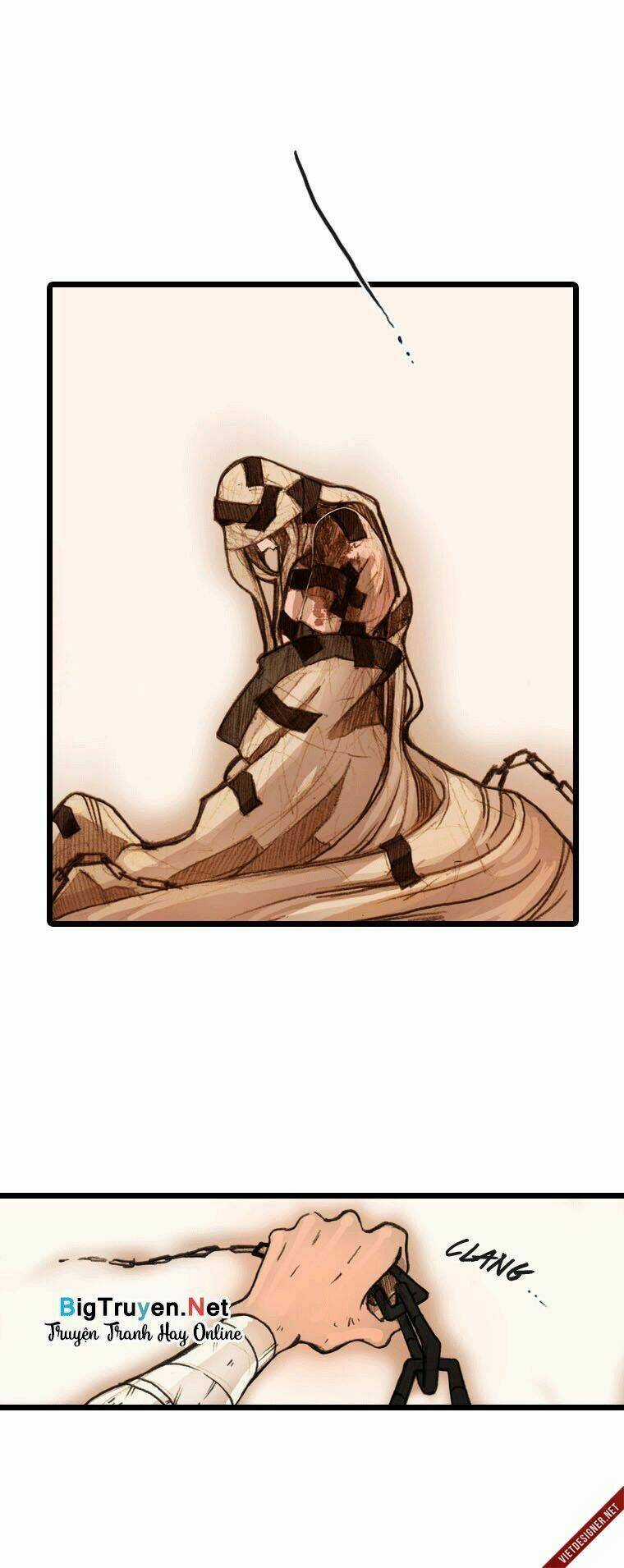 Cuộc hành trình của Pháp sư - Chapter 5 - Trang 58