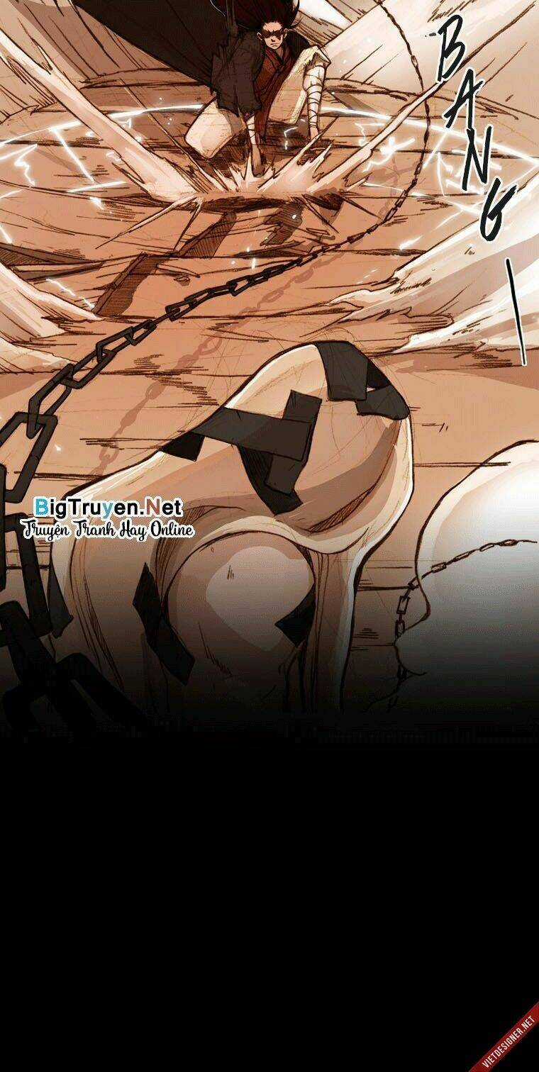 Cuộc hành trình của Pháp sư - Chapter 5 - Trang 60
