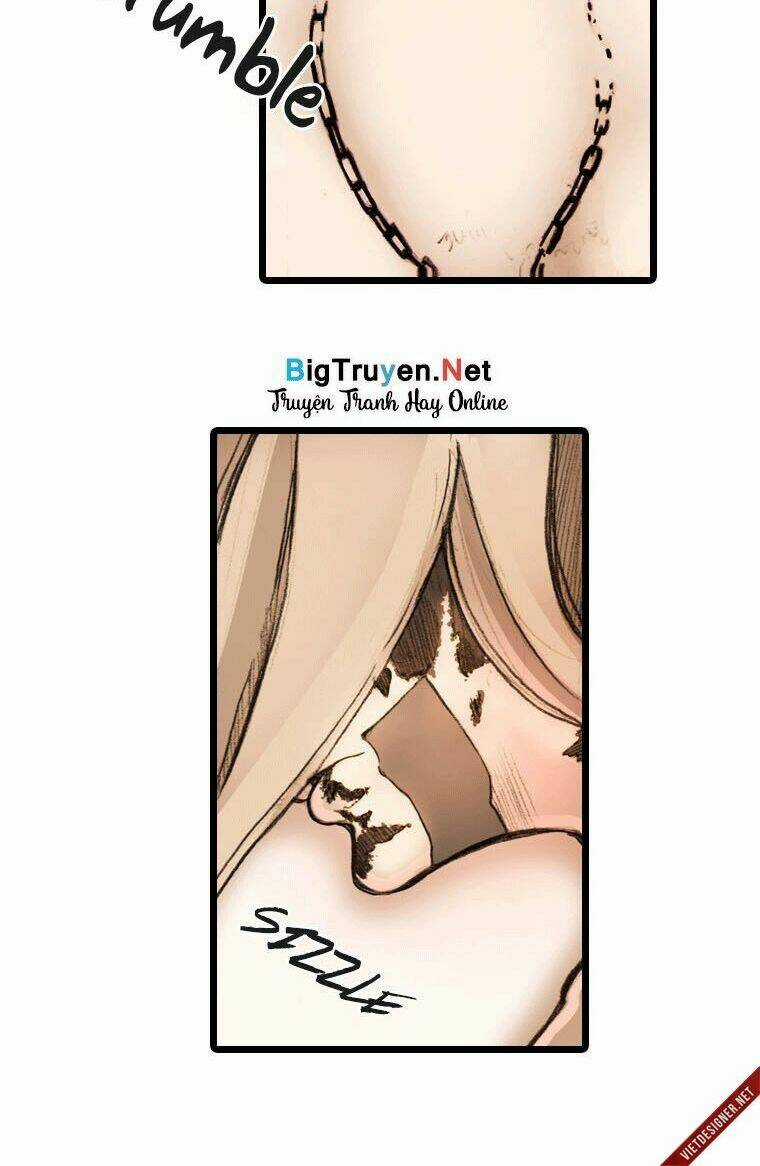 Cuộc hành trình của Pháp sư - Chapter 5 - Trang 62