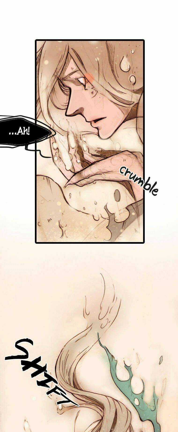 Cuộc hành trình của Pháp sư - Chapter 5 - Trang 63