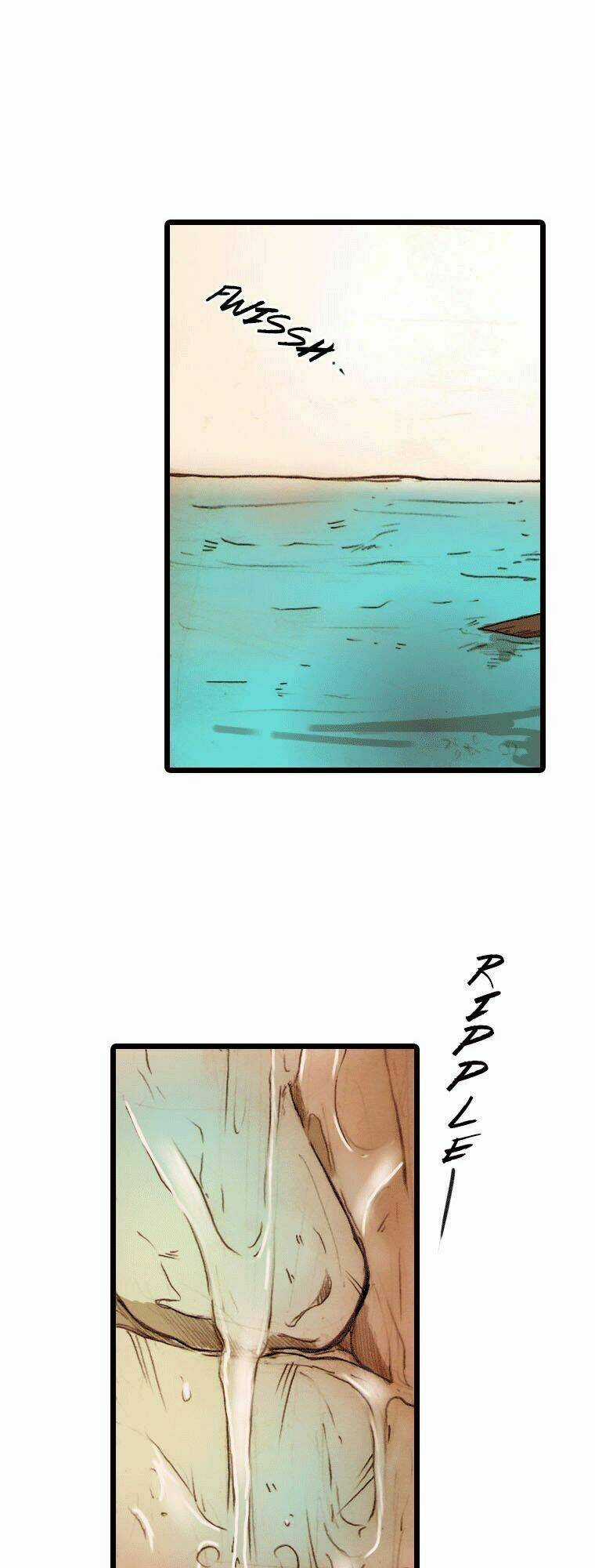 Cuộc hành trình của Pháp sư - Chapter 5 - Trang 65