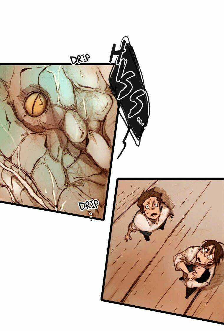 Cuộc hành trình của Pháp sư - Chapter 5 - Trang 68