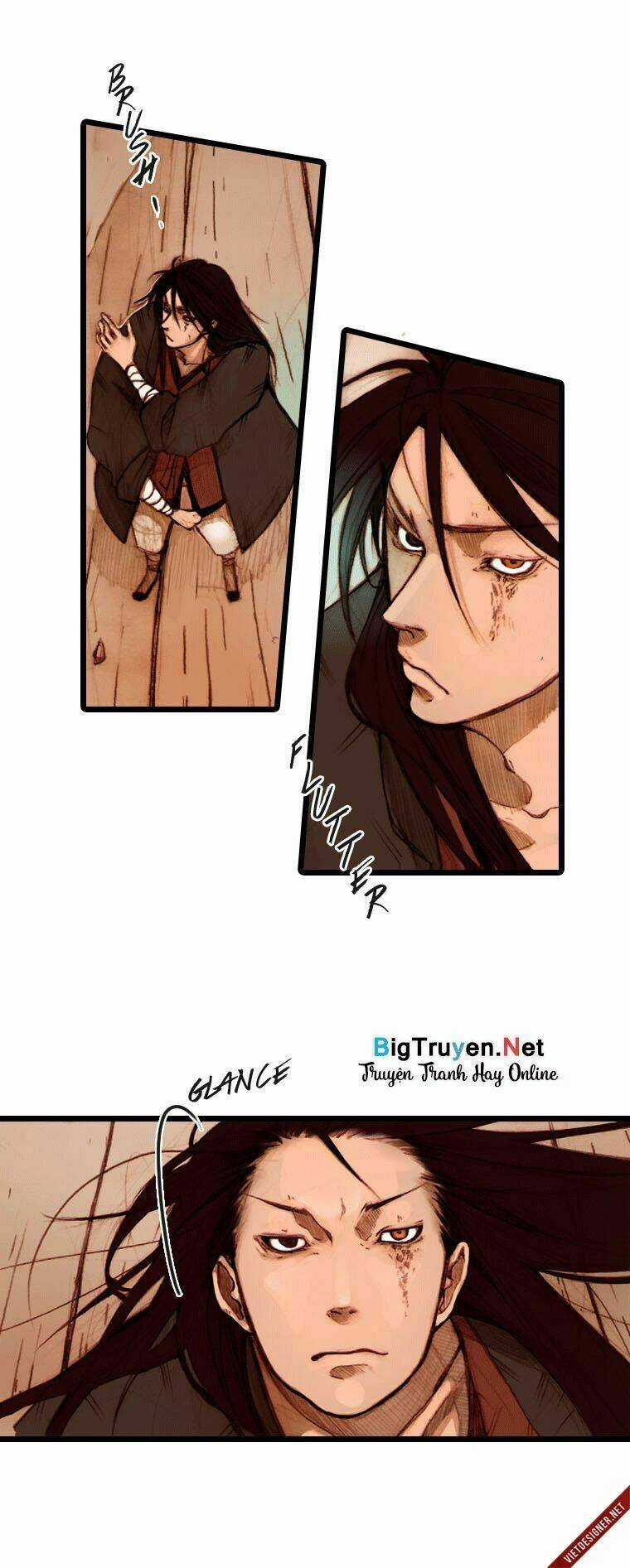 Cuộc hành trình của Pháp sư - Chapter 5 - Trang 70