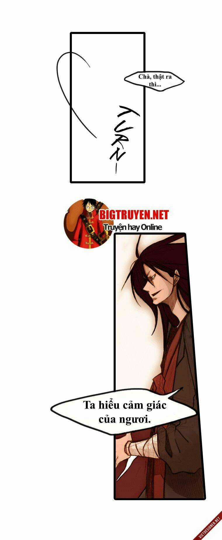 Cuộc hành trình của Pháp sư - Chapter 5 - Trang 8