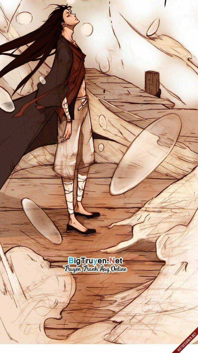 Cuộc hành trình của Pháp sư - Chapter 5 - Trang 72