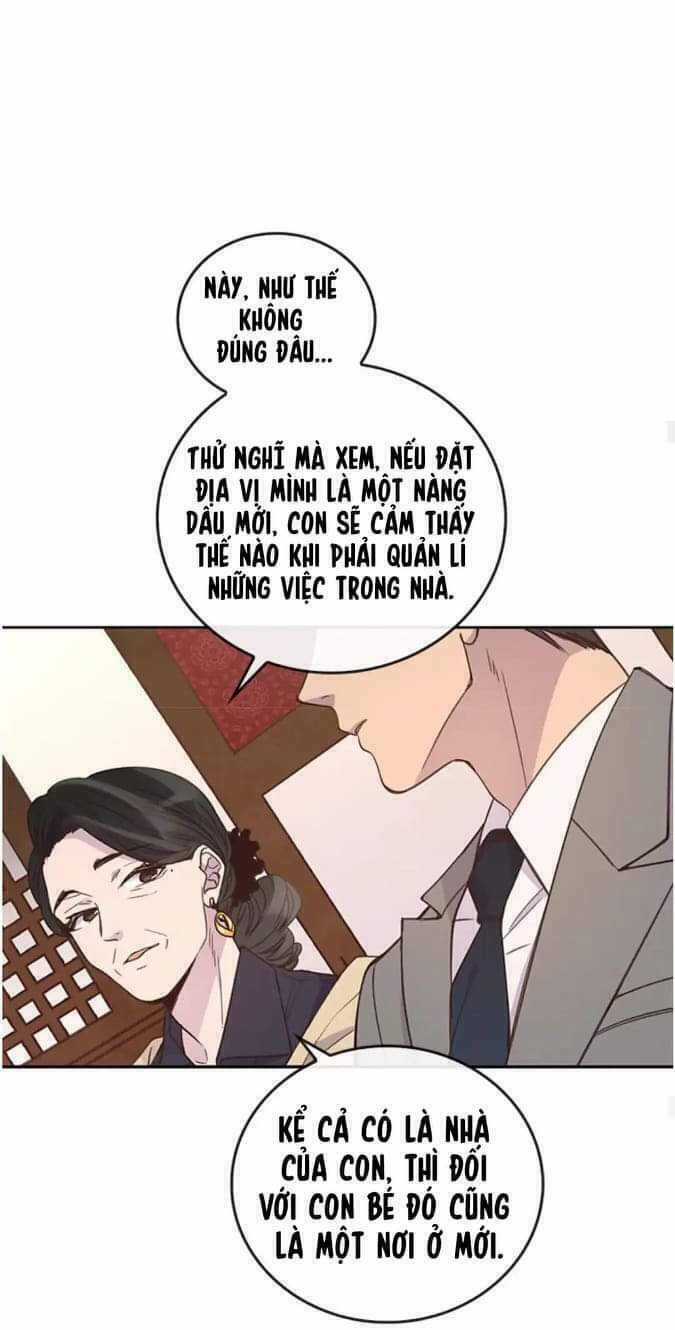 Cuộc Hôn Nhân Bất Khả Thi - Chapter 1 - Trang 12