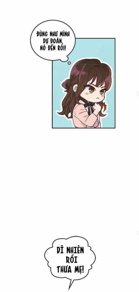 Cuộc Hôn Nhân Bất Khả Thi - Chapter 1 - Trang 13