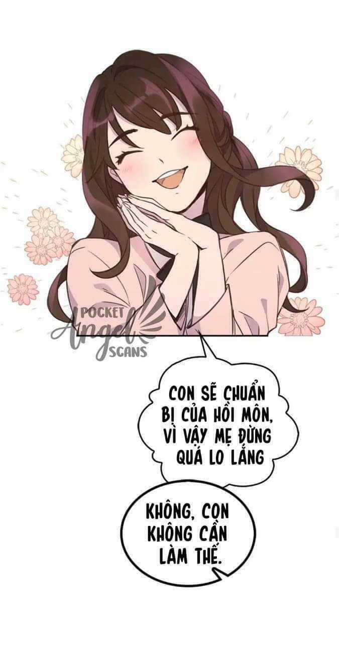 Cuộc Hôn Nhân Bất Khả Thi - Chapter 1 - Trang 14