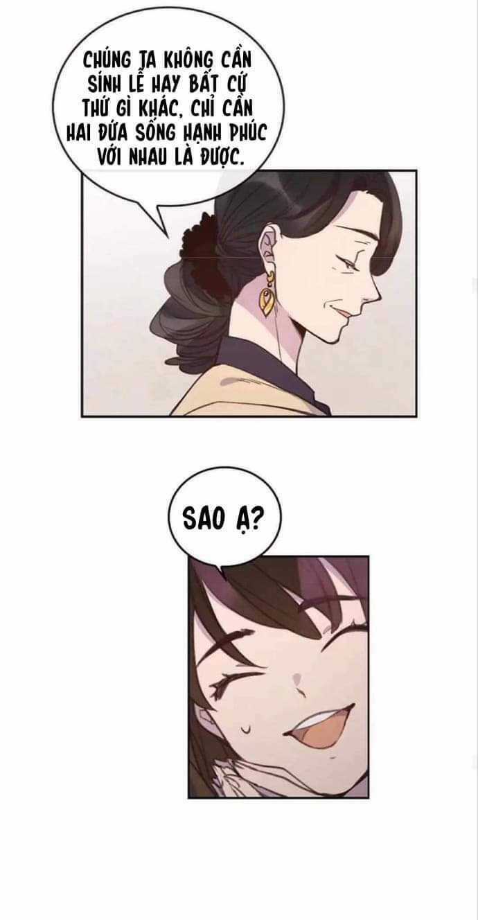 Cuộc Hôn Nhân Bất Khả Thi - Chapter 1 - Trang 15