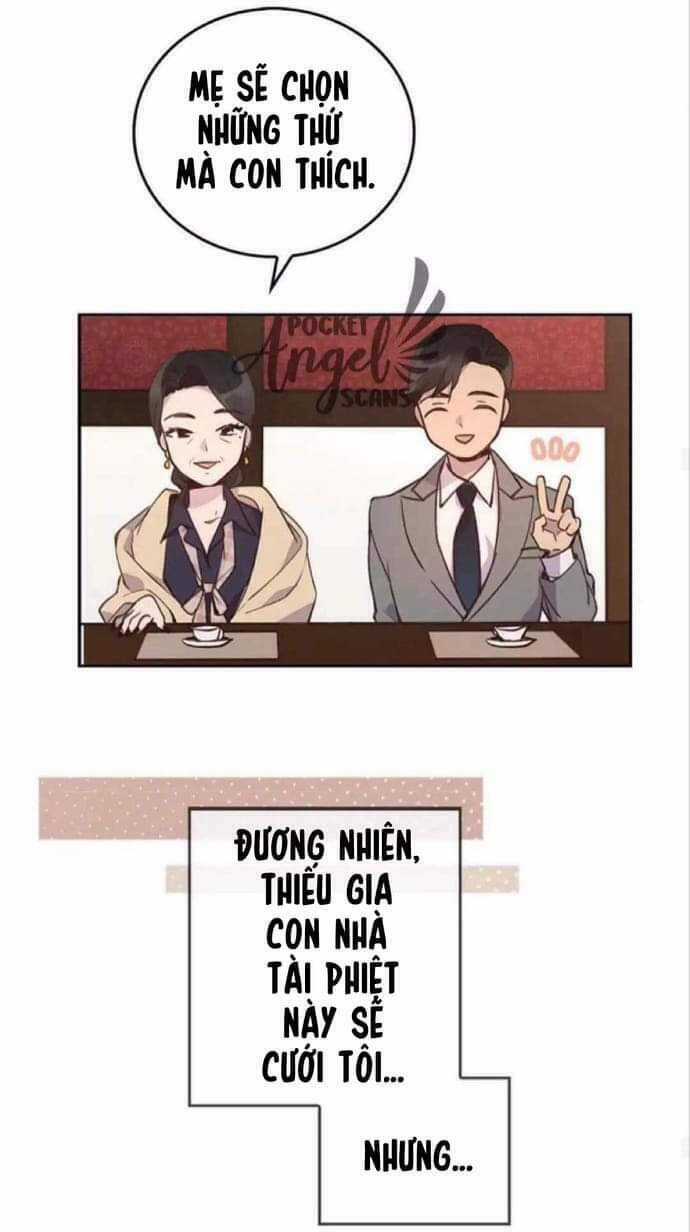 Cuộc Hôn Nhân Bất Khả Thi - Chapter 1 - Trang 16