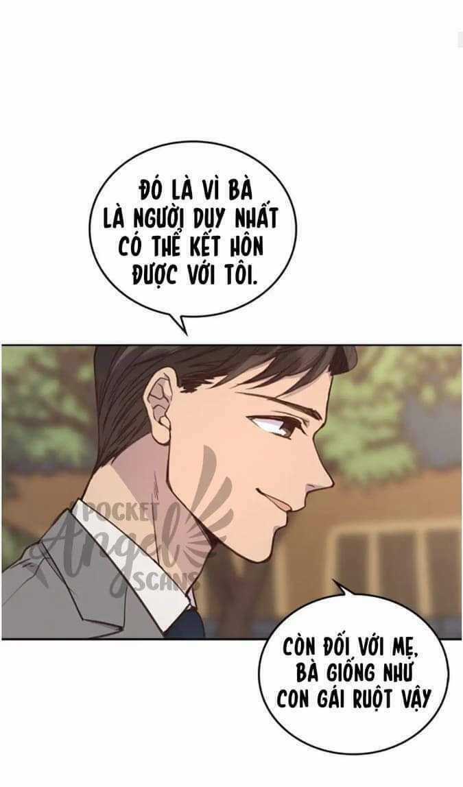 Cuộc Hôn Nhân Bất Khả Thi - Chapter 1 - Trang 19