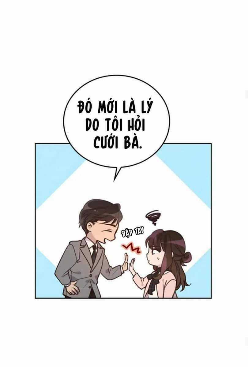 Cuộc Hôn Nhân Bất Khả Thi - Chapter 1 - Trang 20