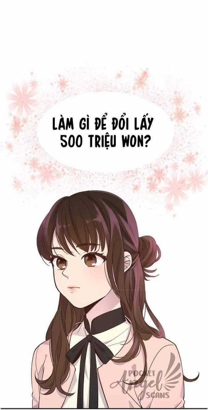 Cuộc Hôn Nhân Bất Khả Thi - Chapter 1 - Trang 3