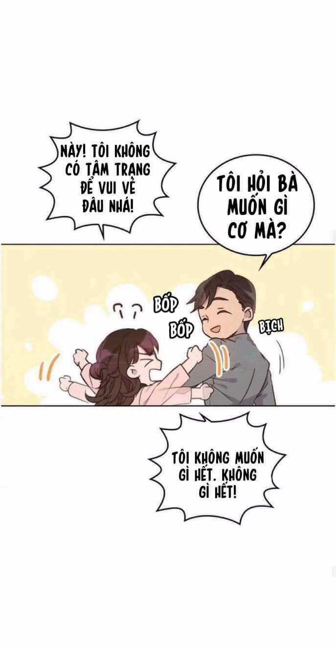 Cuộc Hôn Nhân Bất Khả Thi - Chapter 1 - Trang 23