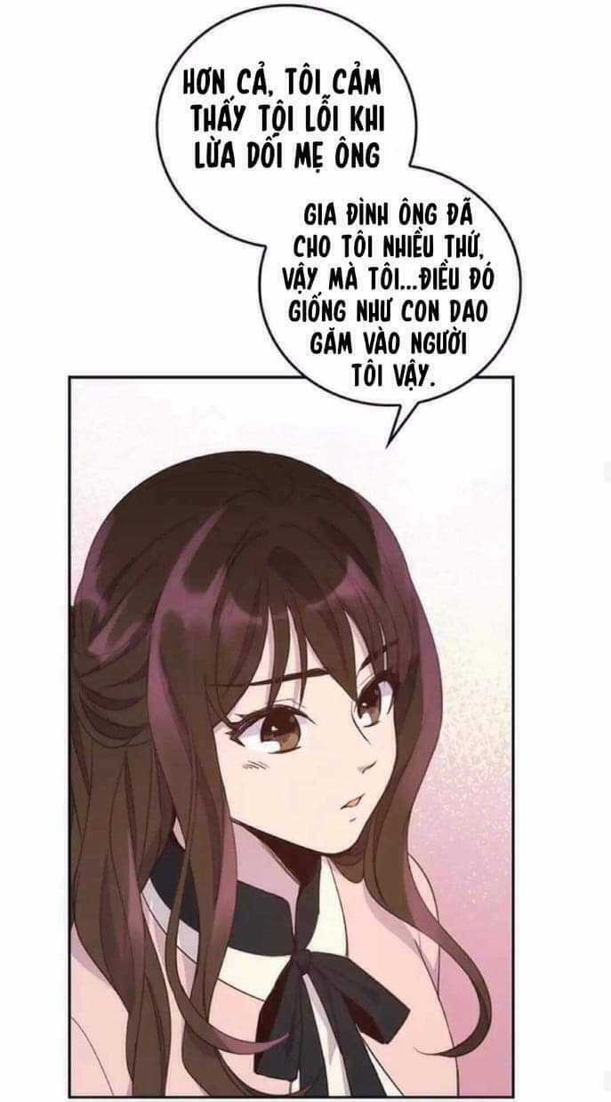 Cuộc Hôn Nhân Bất Khả Thi - Chapter 1 - Trang 24