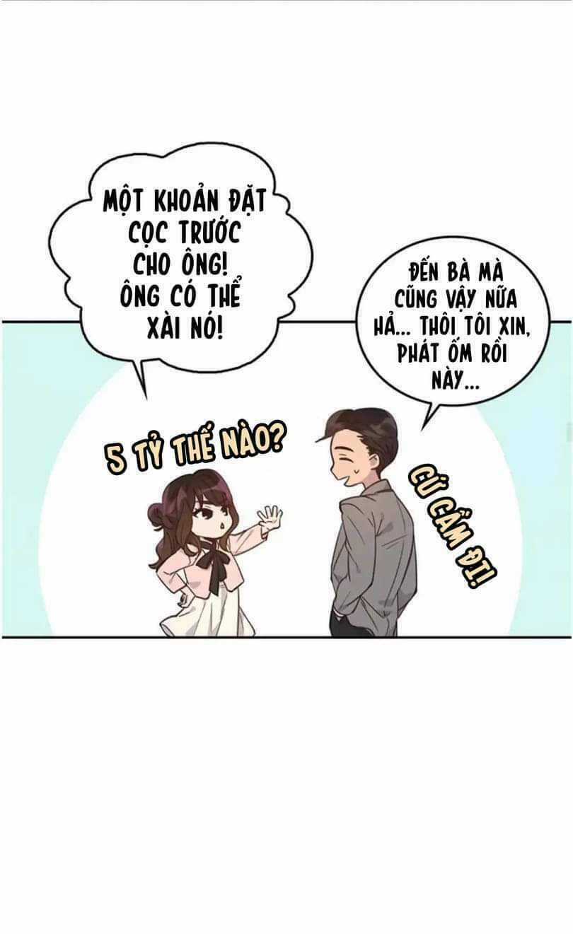 Cuộc Hôn Nhân Bất Khả Thi - Chapter 1 - Trang 29