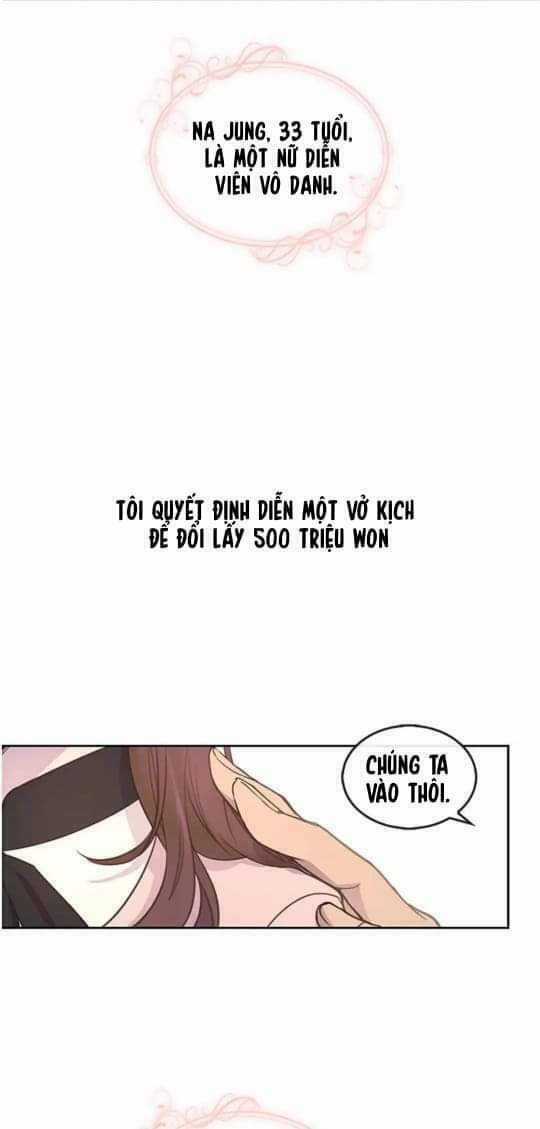 Cuộc Hôn Nhân Bất Khả Thi - Chapter 1 - Trang 4