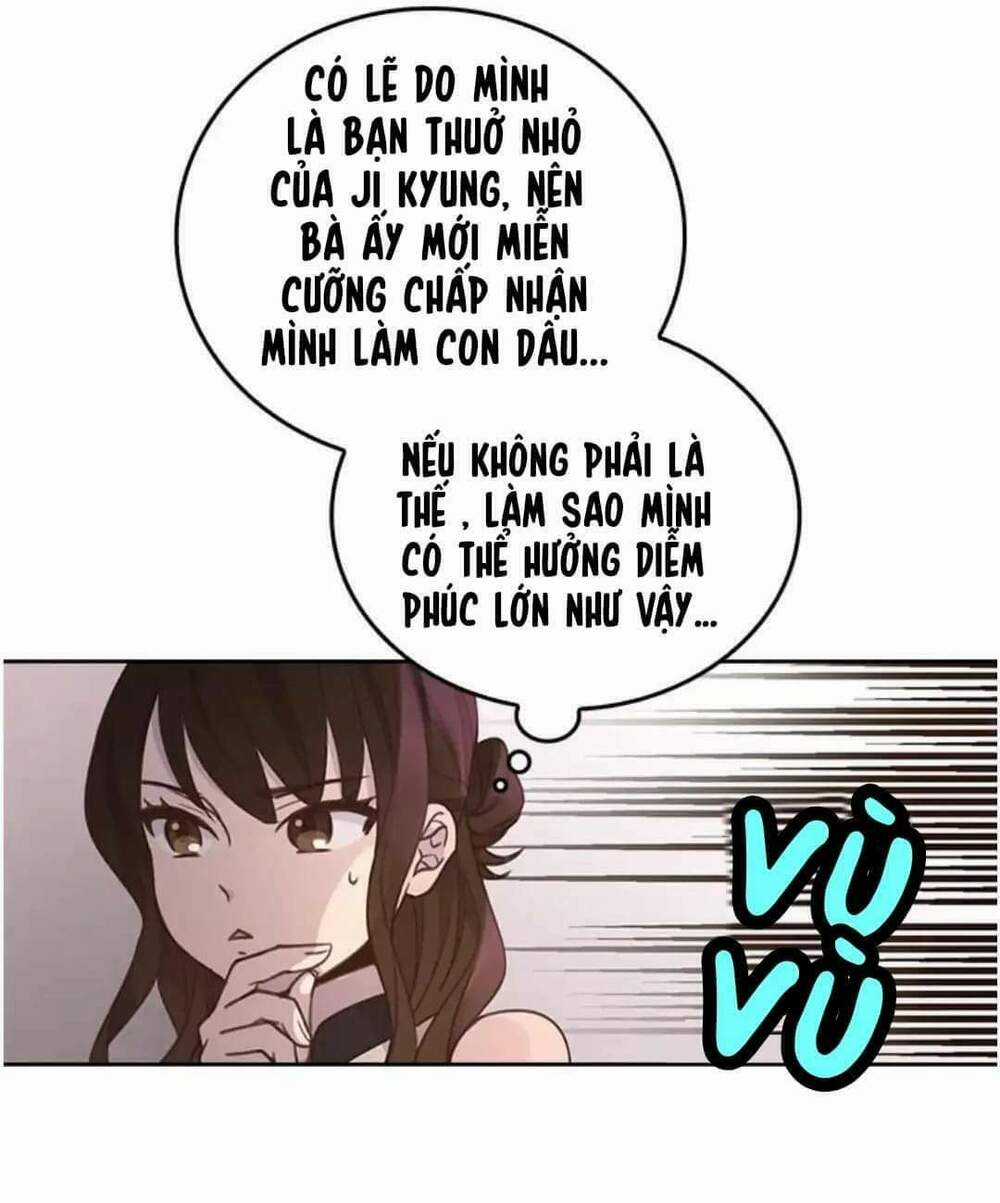 Cuộc Hôn Nhân Bất Khả Thi - Chapter 1 - Trang 35