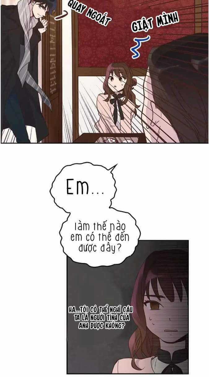 Cuộc Hôn Nhân Bất Khả Thi - Chapter 1 - Trang 39