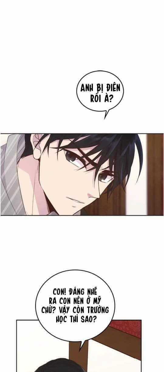 Cuộc Hôn Nhân Bất Khả Thi - Chapter 1 - Trang 40