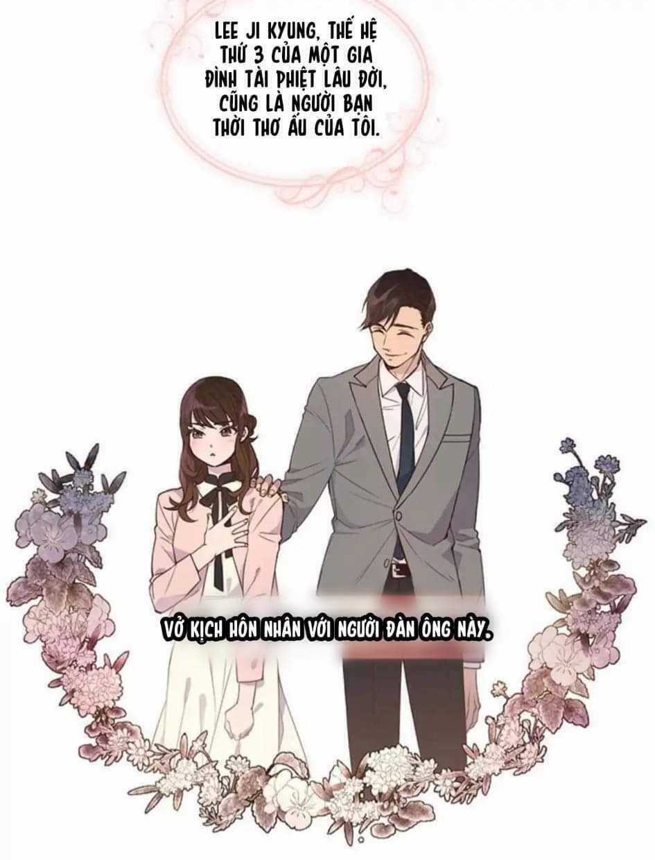 Cuộc Hôn Nhân Bất Khả Thi - Chapter 1 - Trang 5