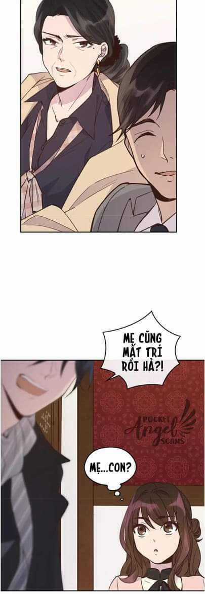 Cuộc Hôn Nhân Bất Khả Thi - Chapter 1 - Trang 41