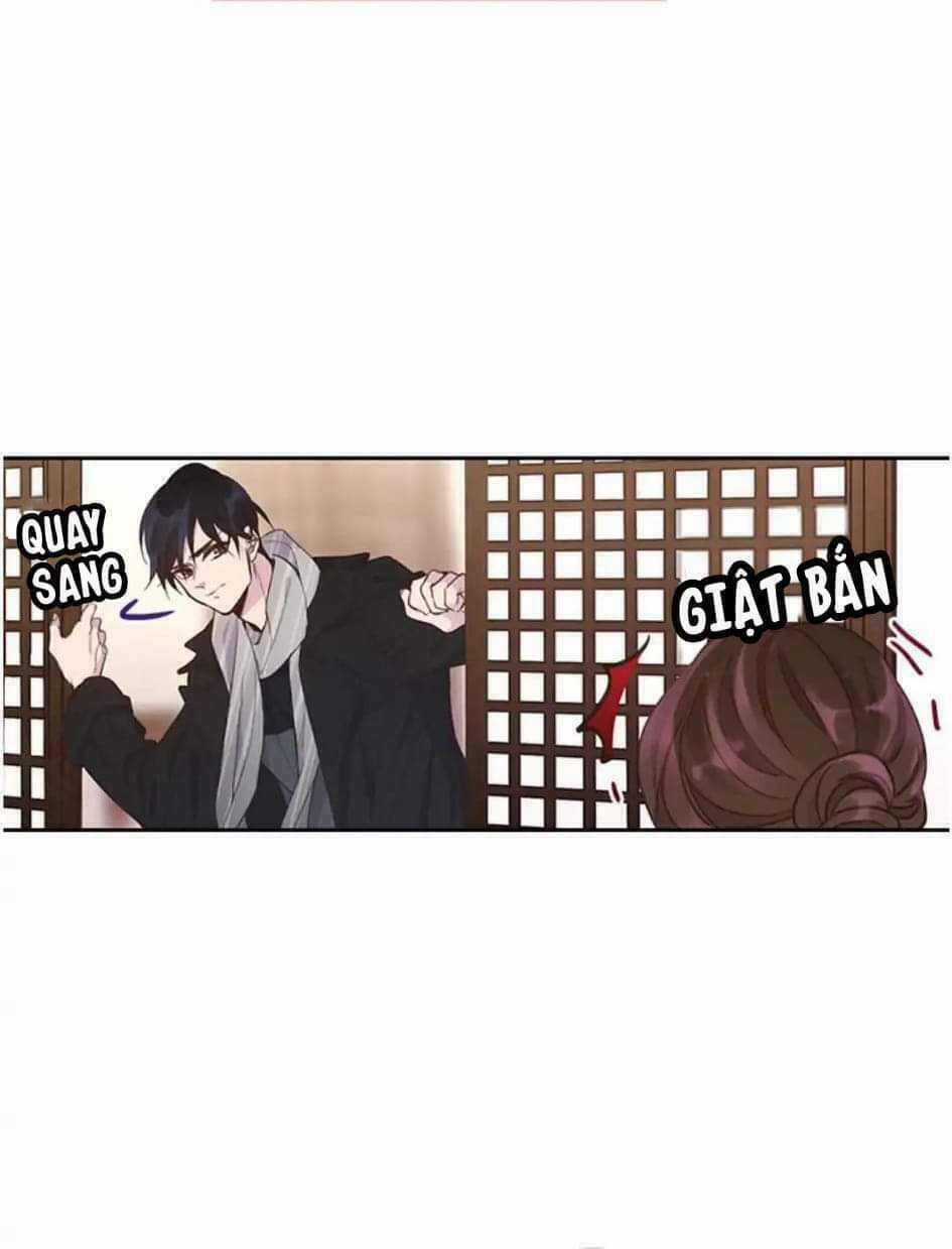 Cuộc Hôn Nhân Bất Khả Thi - Chapter 1 - Trang 43