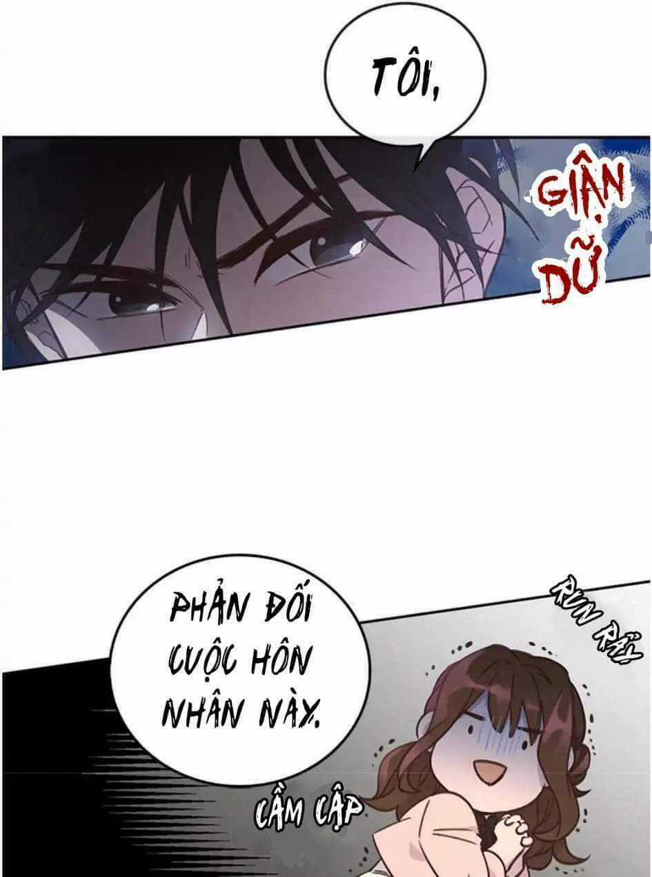 Cuộc Hôn Nhân Bất Khả Thi - Chapter 1 - Trang 44