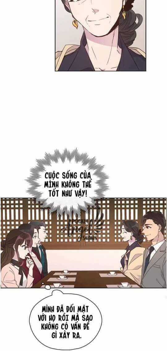 Cuộc Hôn Nhân Bất Khả Thi - Chapter 1 - Trang 8