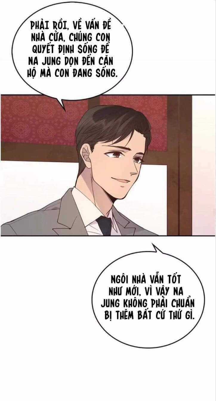 Cuộc Hôn Nhân Bất Khả Thi - Chapter 1 - Trang 10